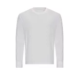 jt019 - Bluza oversized unisex 100 T [White]