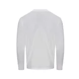 jt019 - Bluza oversized unisex 100 T [White]