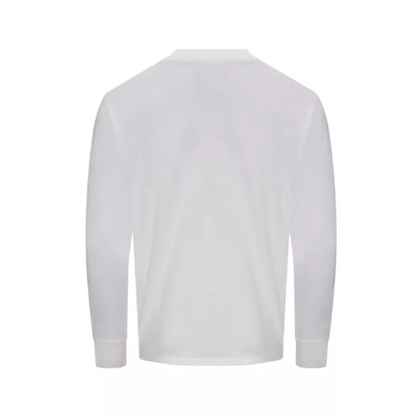 jt019 - Bluza oversized unisex 100 T [White]