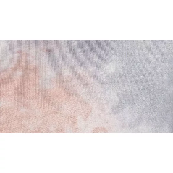 jt022 - Tricou adult unisex Tie-Dye T [Grey Pink Marble]