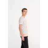 jt022 - Tricou adult unisex Tie-Dye T [Pastel Sunset Dip]