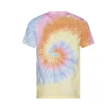 jt022 - Tricou adult unisex Tie-Dye T [Tie-Dye Swirl]