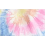 jt022 - Tricou adult unisex Tie-Dye T [Tie-Dye Swirl]
