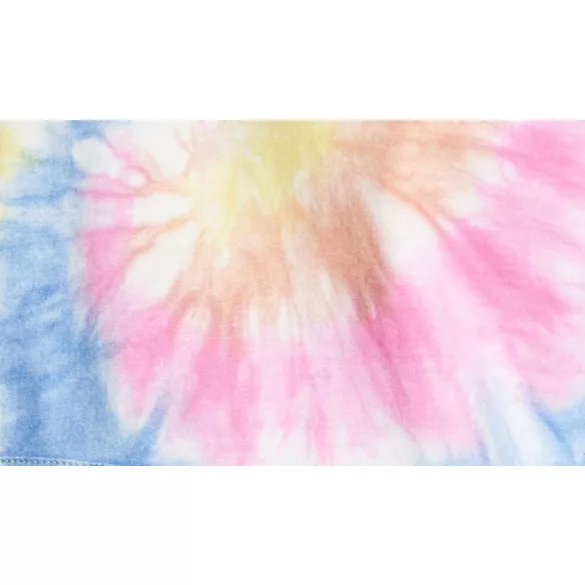 jt022 - Tricou adult unisex Tie-Dye T [Tie-Dye Swirl]
