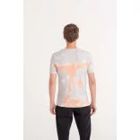 jt022 - Tricou adult unisex Tie-Dye T [Tie-Dye Swirl]