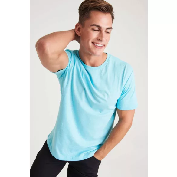 jt032 - Tricou adult unisex SURF T [Surf Blue]