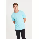 jt032 - Tricou adult unisex SURF T [Surf Ocean]