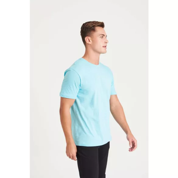 jt032 - Tricou adult unisex SURF T [Surf Ocean]