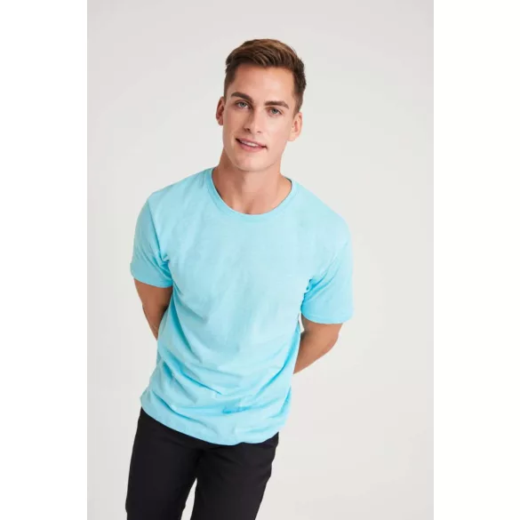 jt032 - Tricou adult unisex SURF T [Surf Ocean]