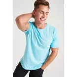 jt032 - Tricou adult unisex SURF T [Surf Purple]