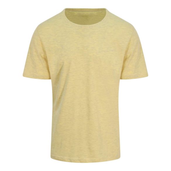 jt032 - Tricou adult unisex SURF T [Surf Yellow]