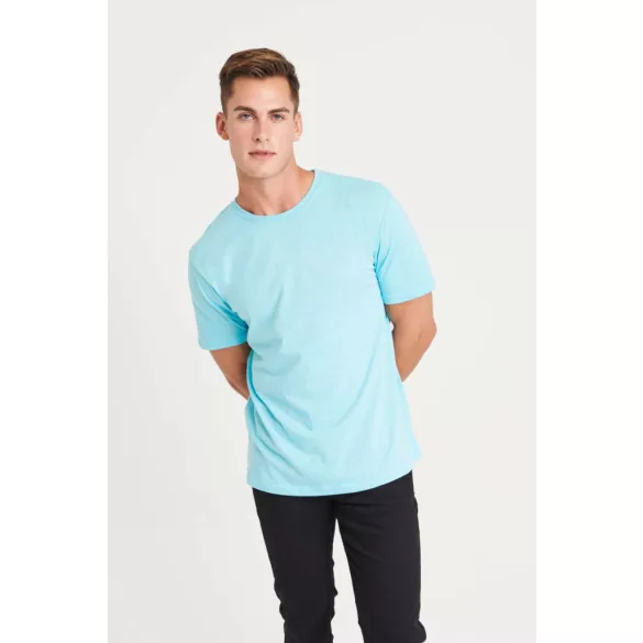 jt032 - Tricou adult unisex SURF T [Surf Yellow]