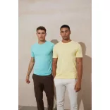 jt032 - Tricou adult unisex SURF T [Surf Yellow]