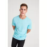 jt032 - Tricou adult unisex SURF T [Surf Yellow]