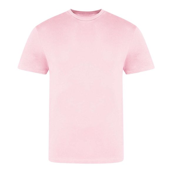 jt100 - Tricou adult unisex JT The 100 T [Baby Pink]