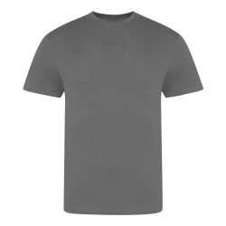 jt100 - Tricou adult unisex JT The 100 T [Charcoal]