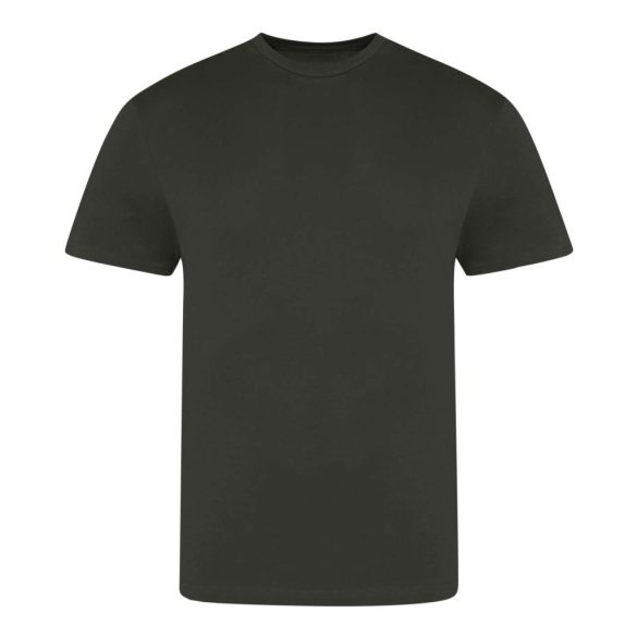 jt100 - Tricou adult unisex JT The 100 T [Combat Green]