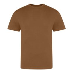 jt100 - Tricou adult unisex JT The 100 T [Caramel Toffee]