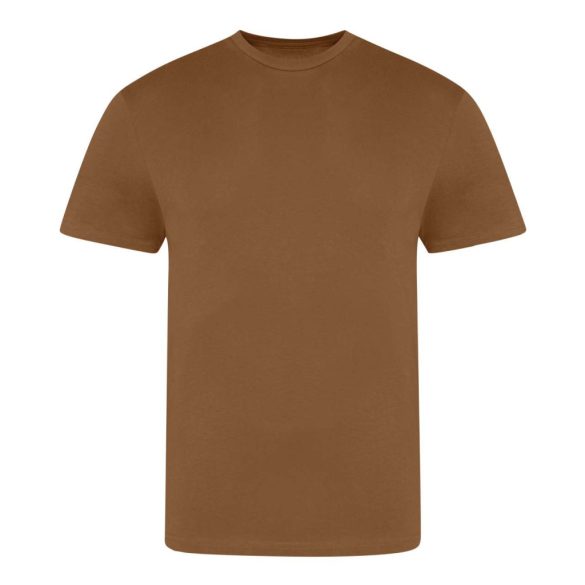 jt100 - Tricou adult unisex JT The 100 T [Caramel Toffee]