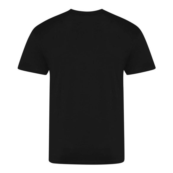 jt100 - Tricou adult unisex JT The 100 T [Deep Black]