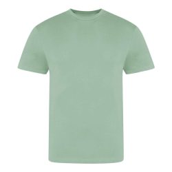 jt100 - Tricou adult unisex JT The 100 T [Dusty Green]