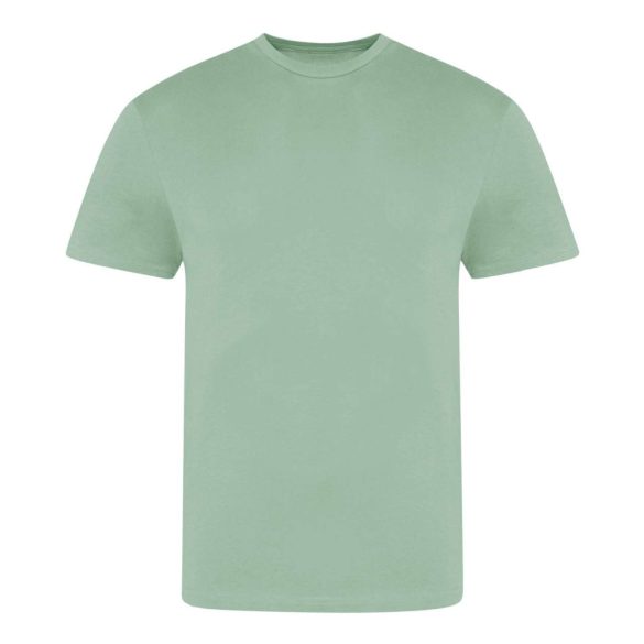 jt100 - Tricou adult unisex JT The 100 T [Dusty Green]