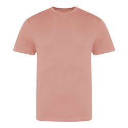 jt100 - Tricou adult unisex JT The 100 T [Dusty Pink]