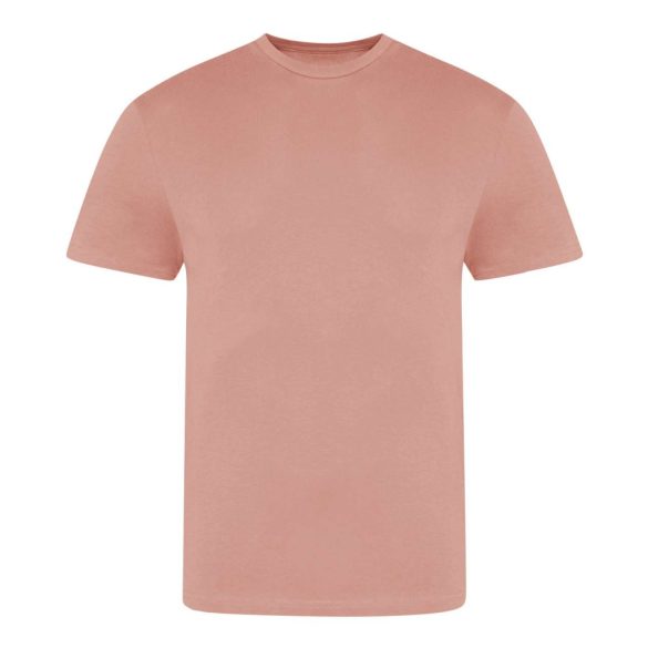 jt100 - Tricou adult unisex JT The 100 T [Dusty Pink]