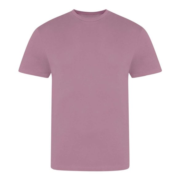 jt100 - Tricou adult unisex JT The 100 T [Dusty Purple]