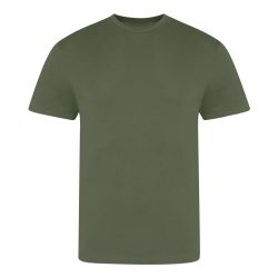 jt100 - Tricou adult unisex JT The 100 T [Earthy Green]