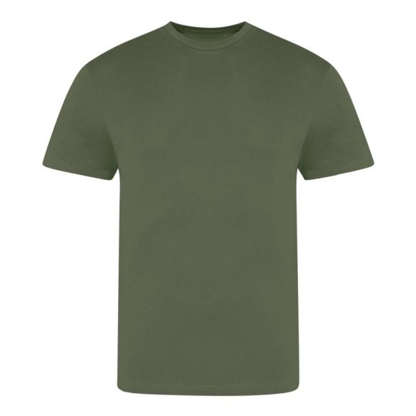 jt100 - Tricou adult unisex JT The 100 T [Earthy Green]