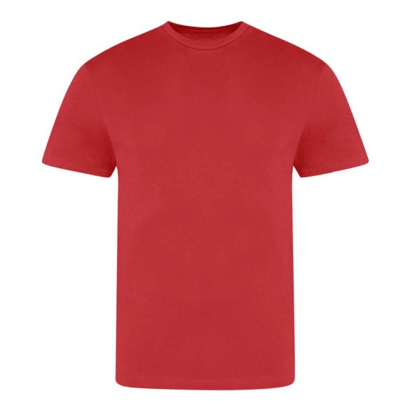 jt100 - Tricou adult unisex JT The 100 T [Fire Red]