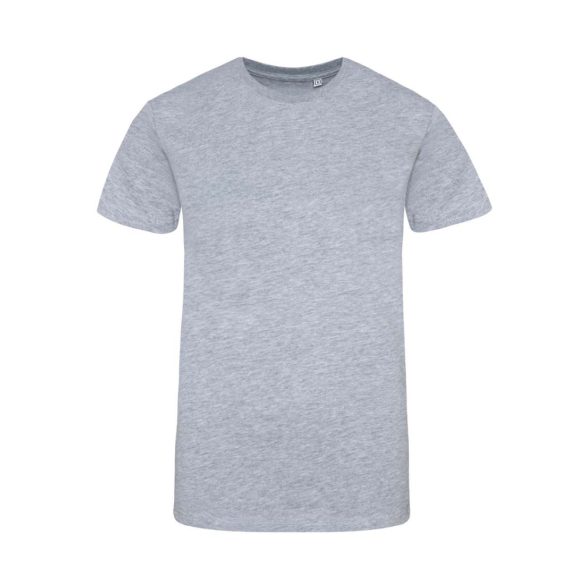 jt100 - Tricou adult unisex JT The 100 T [Heather Grey]