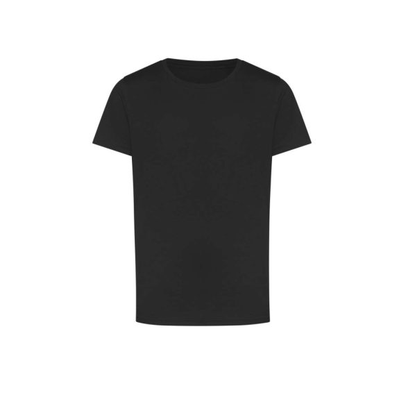 jt100j - Tricou copii JT The 100 T [Deep Black]