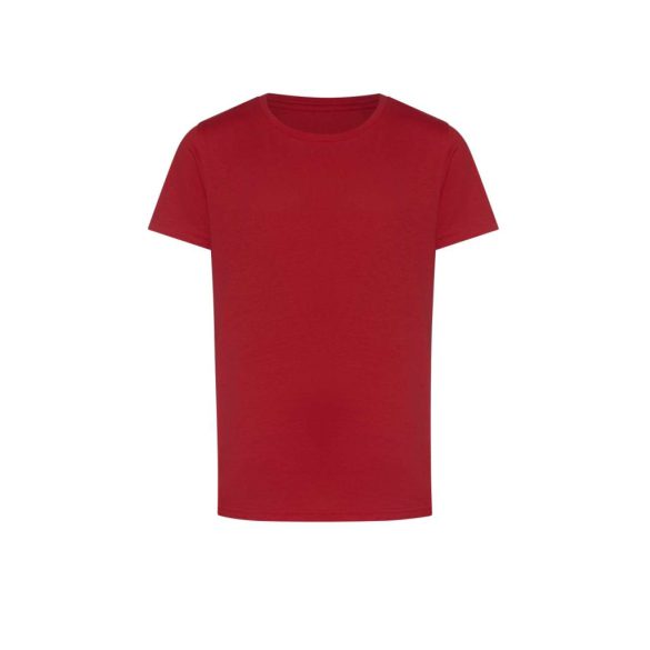 jt100j - Tricou copii JT The 100 T [Fire Red]