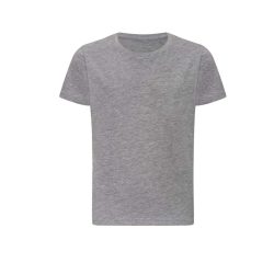 jt100j - Tricou copii JT The 100 T [Heather Grey]