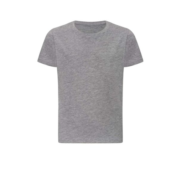 jt100j - Tricou copii JT The 100 T [Heather Grey]