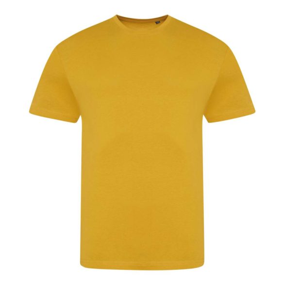 jt100 - Tricou adult unisex JT The 100 T [Mustard]