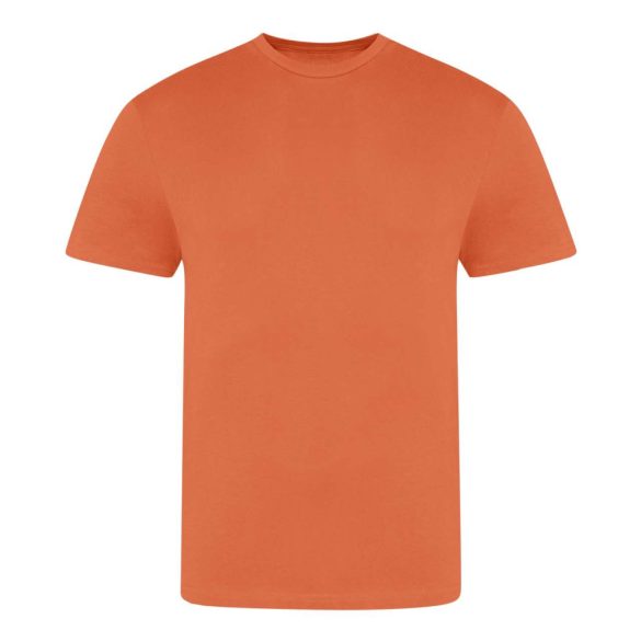 jt100 - Tricou adult unisex JT The 100 T [Mango Tango]