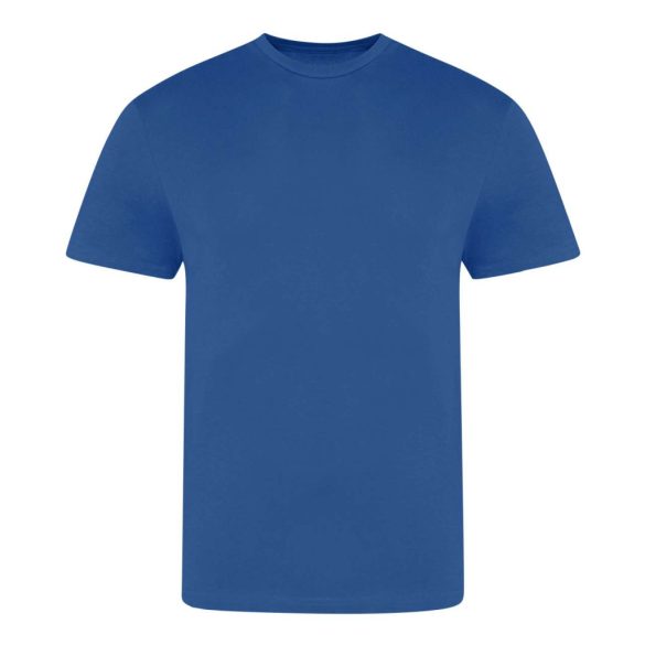 jt100 - Tricou adult unisex JT The 100 T [Royal Blue]