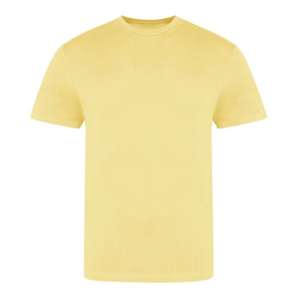jt100 - Tricou adult unisex JT The 100 T [Sherbet Lemon]
