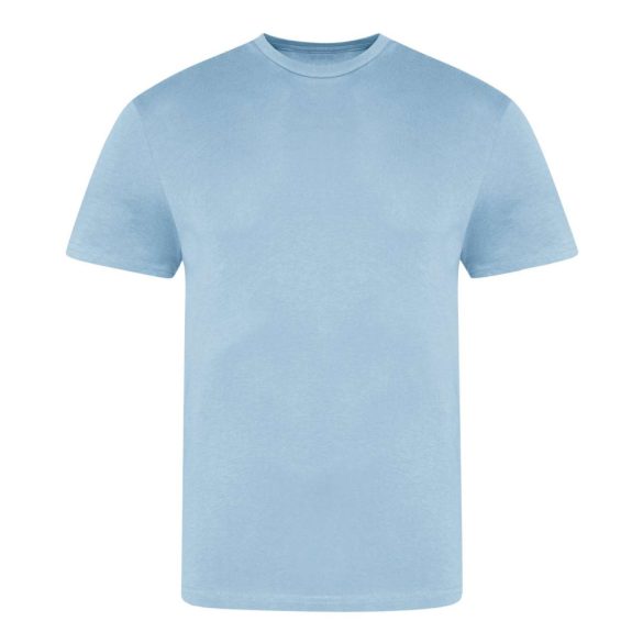 jt100 - Tricou adult unisex JT The 100 T [Sky Blue]