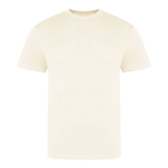 jt100 - Tricou adult unisex JT The 100 T [Vanilla Milkshake]