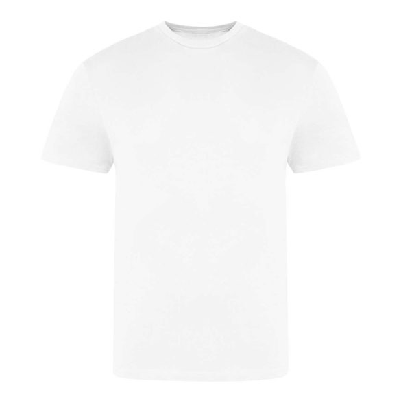 jt100 - Tricou adult unisex JT The 100 T [White]