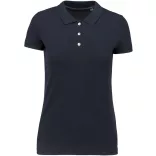 ka2001-Tricou-polo-adult-dama-bumbac-special-KARIBAN-SUPIMA-PIQUE-Navy