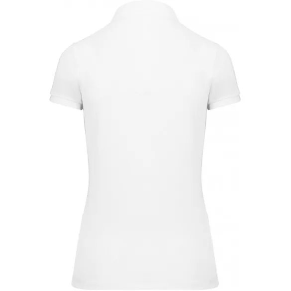 ka2001-Tricou-polo-adult-dama-bumbac-special-KARIBAN-SUPIMA-PIQUE-Whit