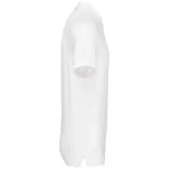 ka2025 - Tricou polo adult barbat - bumbac organic pique 180gr. - KARIBAN [White]