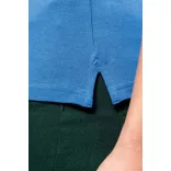 ka2026 - Tricou polo adult dama - bumbac organic pique 180gr. - KARIBAN [Navy]