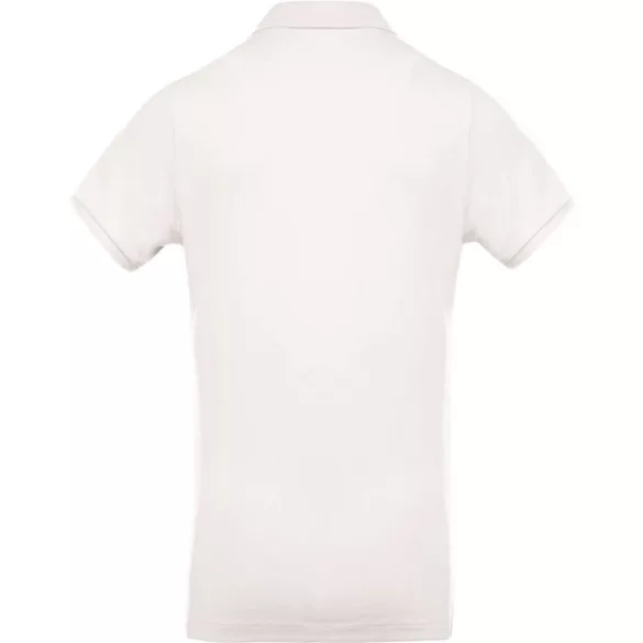 ka209-Tricou-polo-adult-barbat-bumbac-organic-pique-KARIBAN-Cream