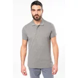 ka209-Tricou-polo-adult-barbat-bumbac-organic-pique-KARIBAN-Cream